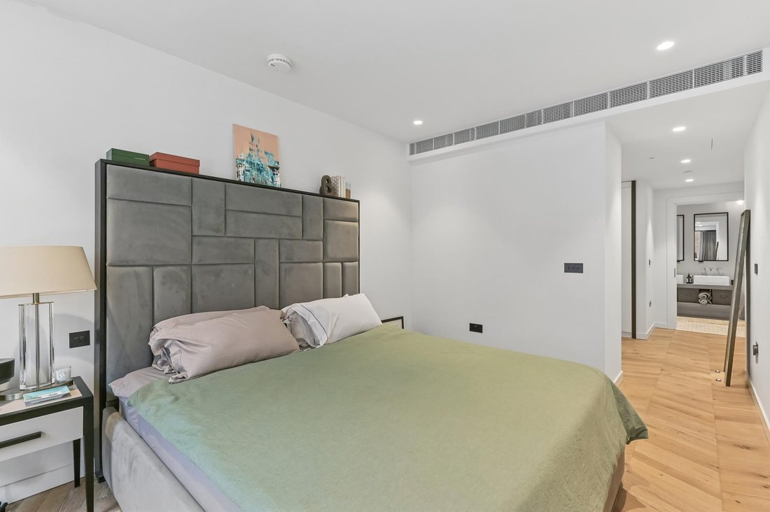 Apartment in Clapham Junction, Wandsworth (Greater London), England 3 - 18925425