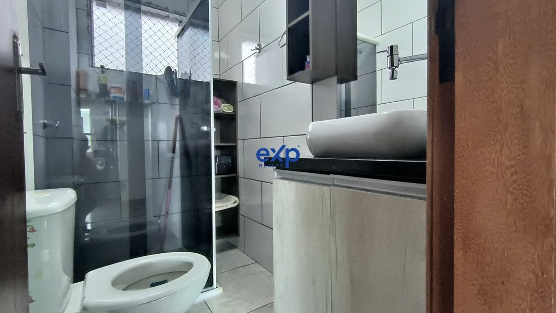 Apartment in São José dos Pinhais, State of Paraná, Brazil 3 - 18926256
