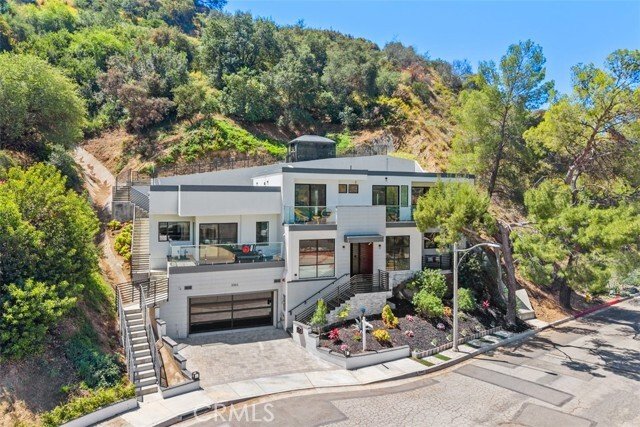 House in Glendale, California, United States 1 - 17868197