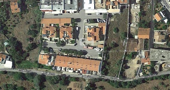 Land in Sao Bras de Alportel, Algarve, Portugal 1 - 18927596