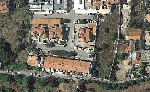 Land in São Brás de Alportel, Algarve, Portugal 1