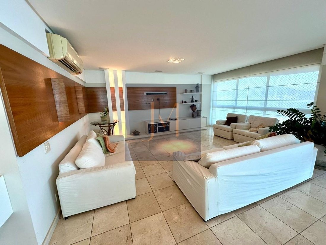 Appartement à Niterói, Rio de Janeiro, Brésil 1 - 18924414