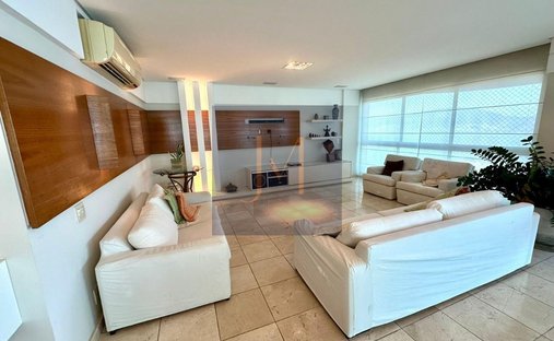 Apartment in Niterói, State of Rio de Janeiro, Brazil 1