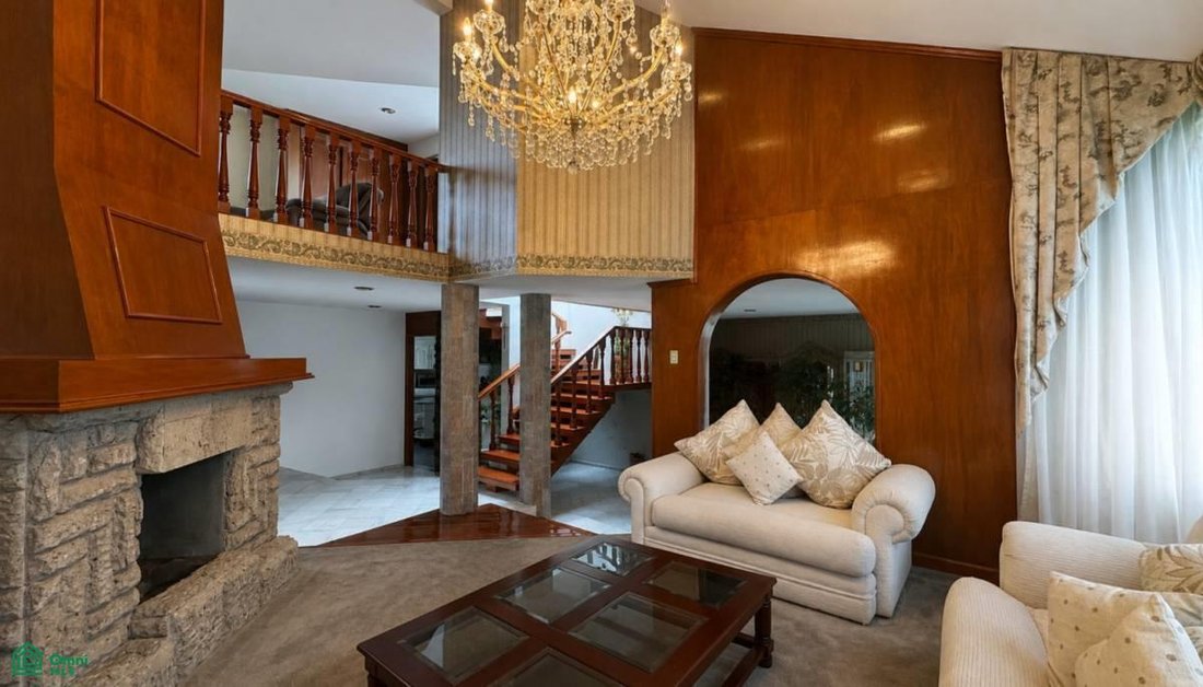 Casa a Pachuca, Hidalgo, Messico 2 - 18098355
