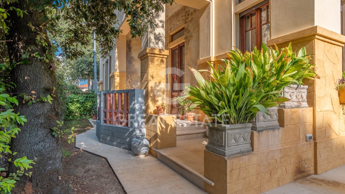 Estate in Camaiore, Tuscany, Italy 4 - 18926796