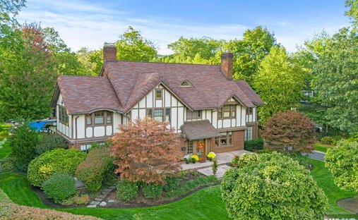House in Montclair, New Jersey, United States 1