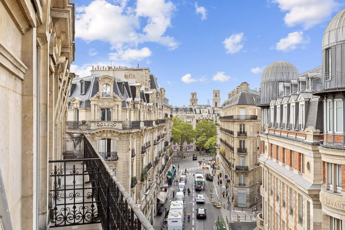 Apartment in Monnaie, Paris 6e Arrondissement, Paris 3 - 18923738