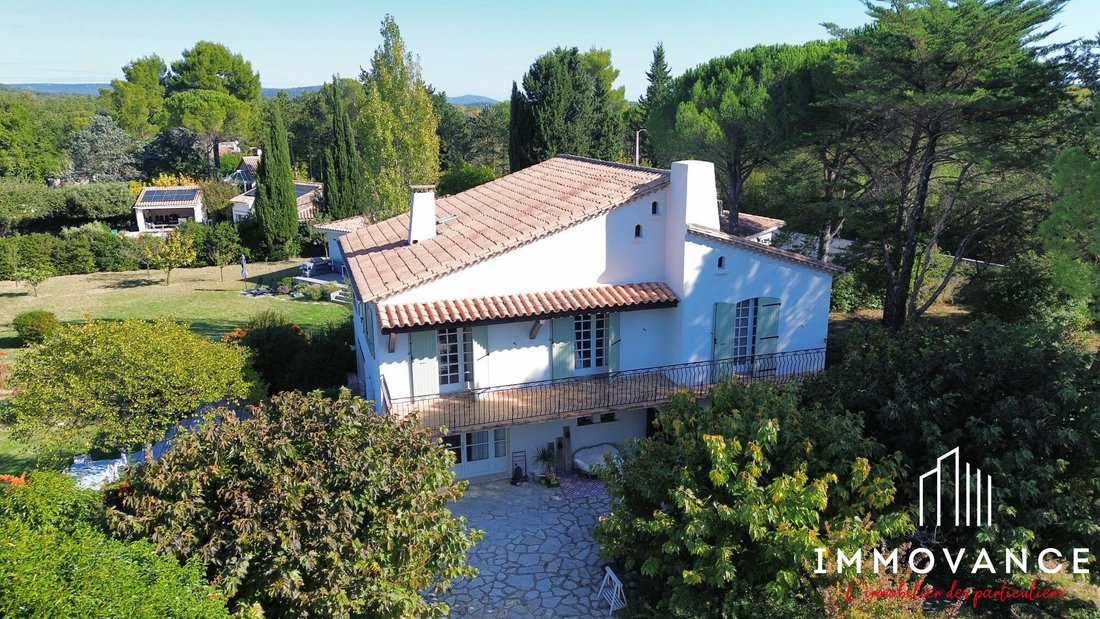 House in Valflaunes, Occitania, France 3 - 18836224