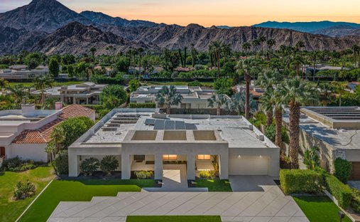 House in Indian Wells, California, United States 1