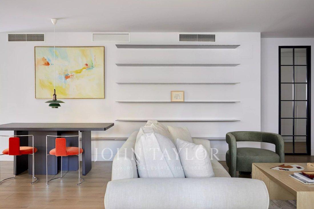 Apartment in Chamartín, Madrid, Spain 4 - 17140549