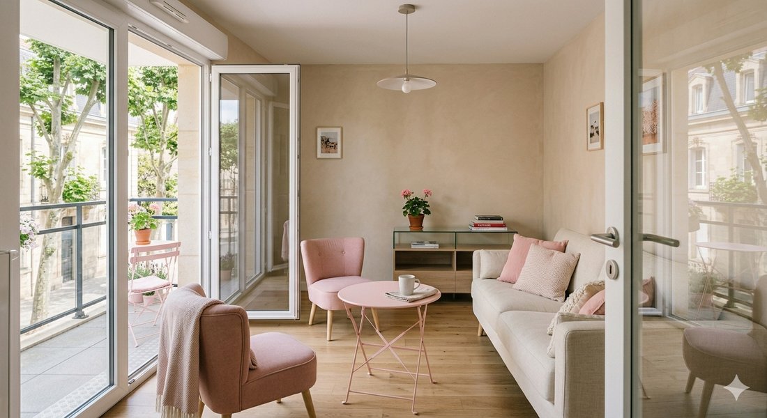 Apartment in Victor Hugo-République, Clichy, France 2 - 18924081