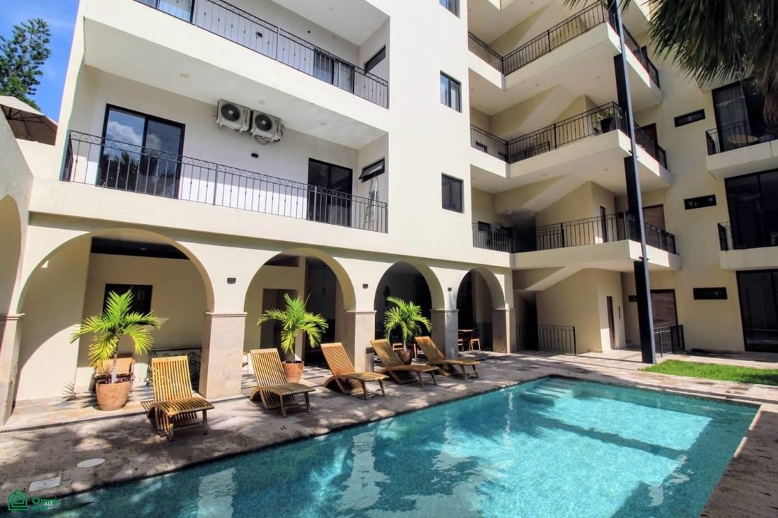 Condo in Ajijic, Jalisco, Mexico 3 - 18601155