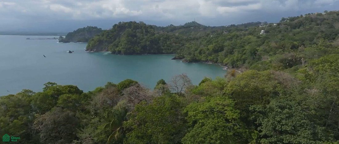 Land in Tárcoles, Garabito, Costa Rica 5 - 18243897