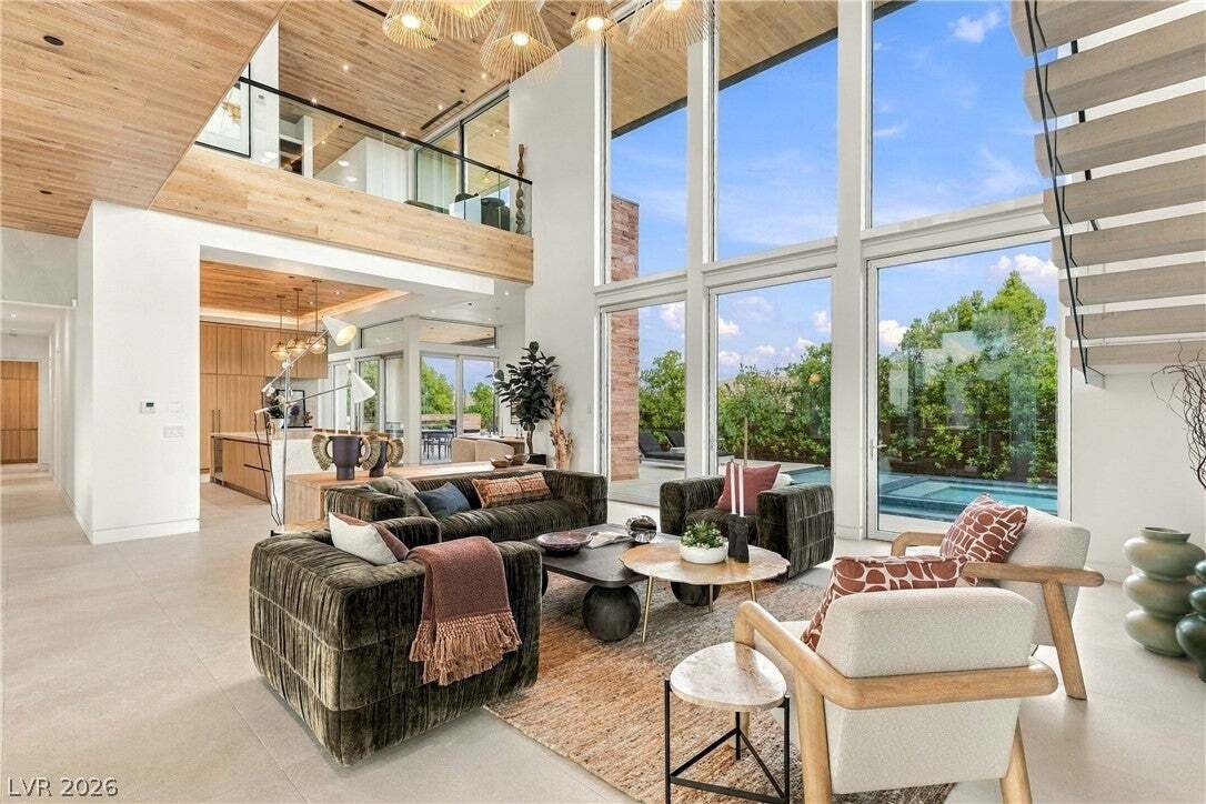 House in Las Vegas, Nevada, United States 5 - 18925671