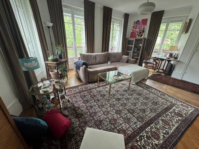 Apartment in Bassin de la Villette, Paris 19e Arrondissement, Paris 2 - 18927534