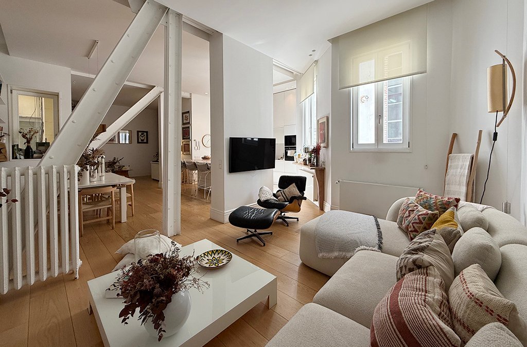 Apartamento en Chamberí, Madrid, España 1 - 18926550