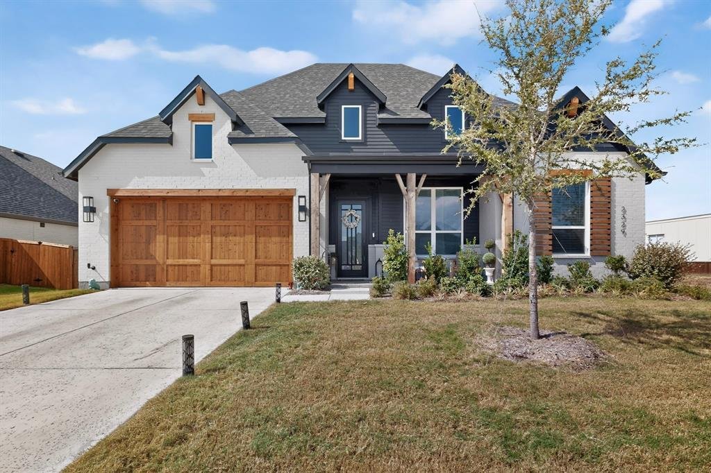 House in Waxahachie, Texas, United States 2 - 18926460