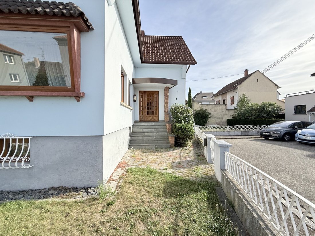House in Centre, Hœnheim, France 5 - 15605338
