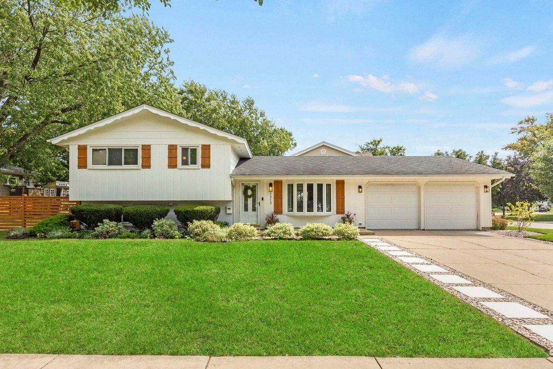 House in Schaumburg, Illinois, United States 1 - 18860299