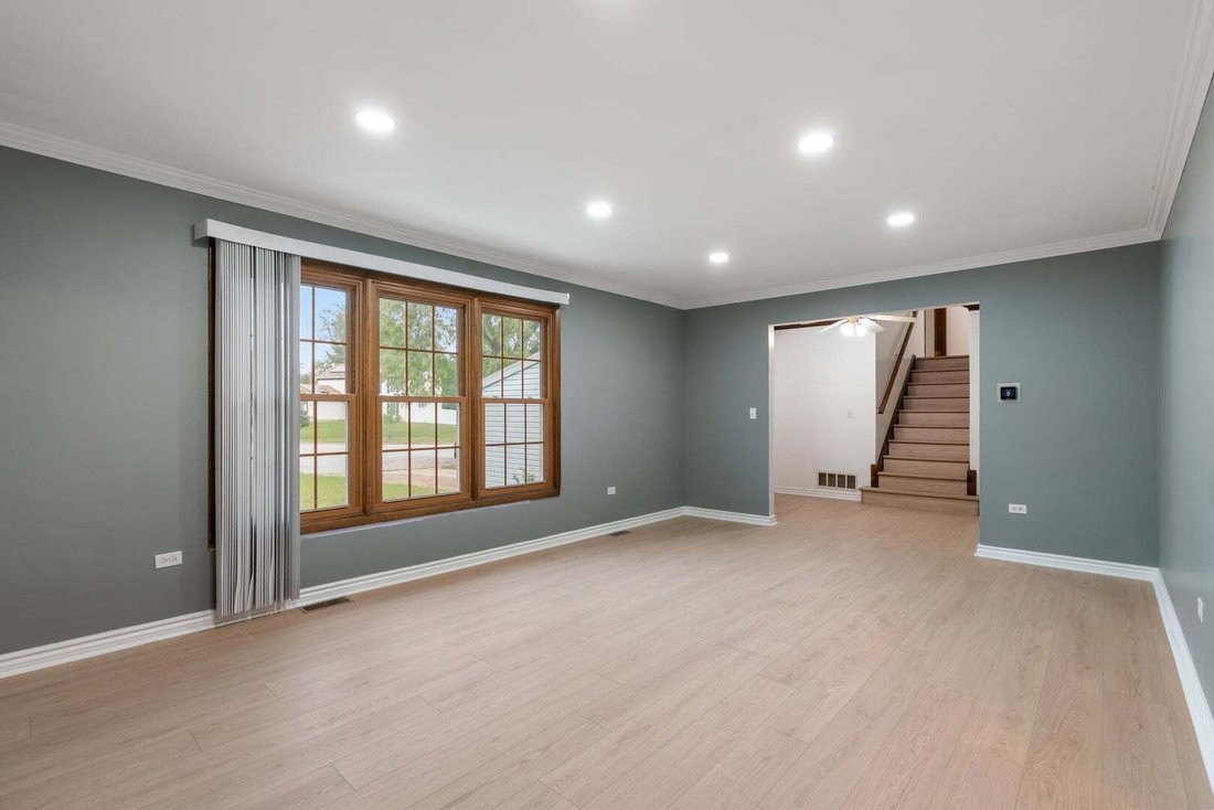 House in Wheaton, Illinois, United States 5 - 18926365