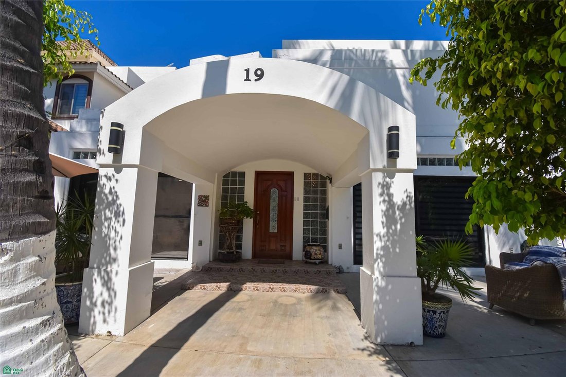 House in Mazatlán, Sinaloa, Mexico 2 - 17336599