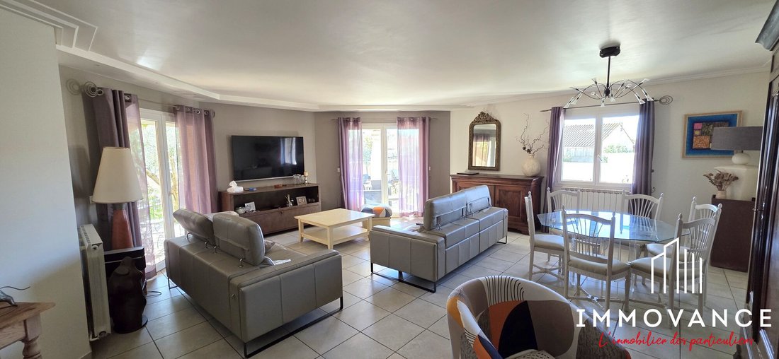 House in Sud, Pignan, France 5 - 16254270