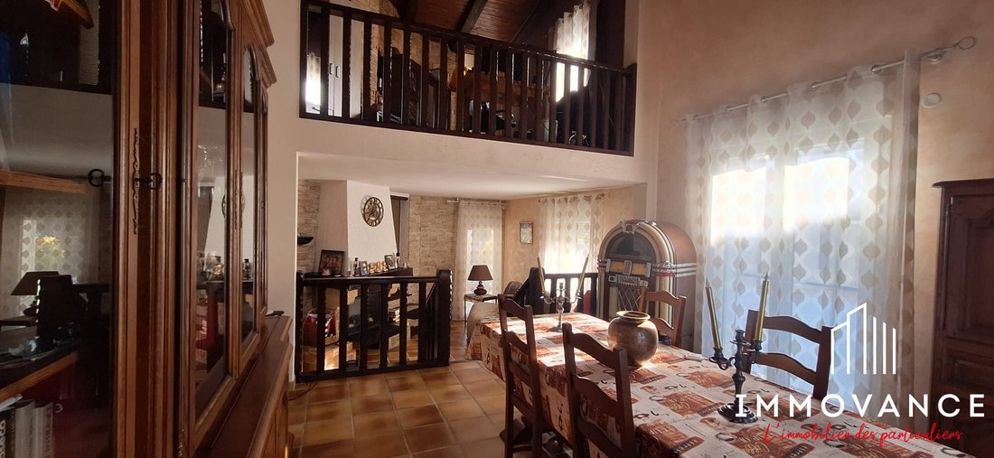 House in Village, Clapiers, France 5 - 18385591