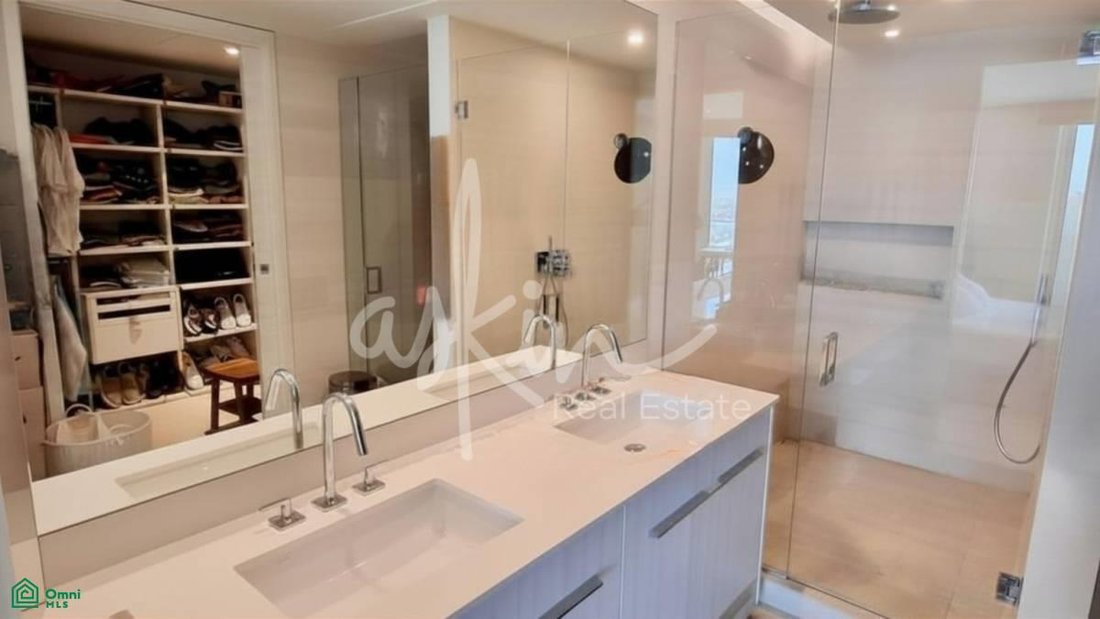 Condo in Cancún, Quintana Roo, Mexico 5 - 18399769