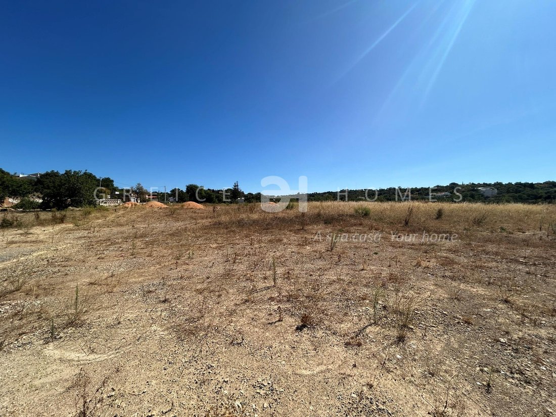 Land in Loule (Sao Clemente), Algarve, Portugal 4 - 18927588