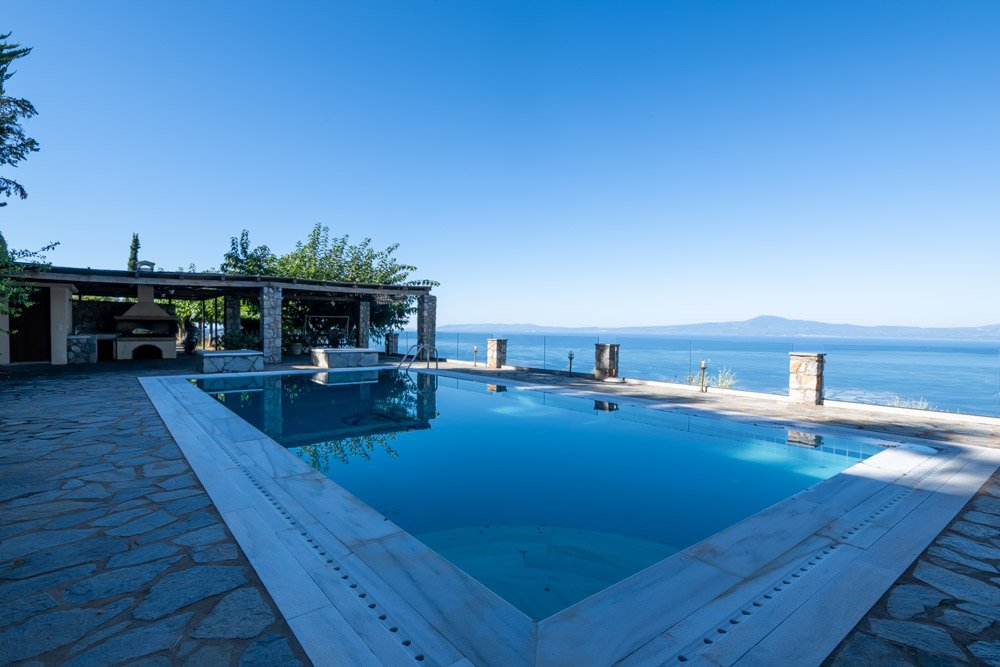 Villa in Verga Community, Peloponnese, Western Greece and the Ionian, Greece 1 - 18925050