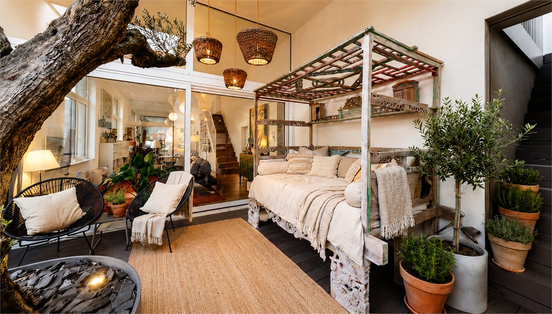Penthouse in Bellinzona, Ticino, Switzerland 3 - 18925261