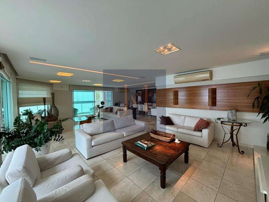 Apartamento en Niterói, Estado de Río de Janeiro, Brasil 4 - 18924415
