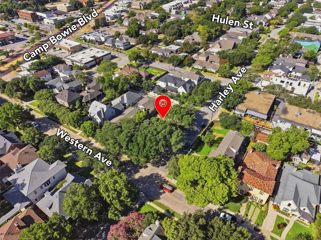 Land in Fort Worth, Texas, United States 5 - 18927921