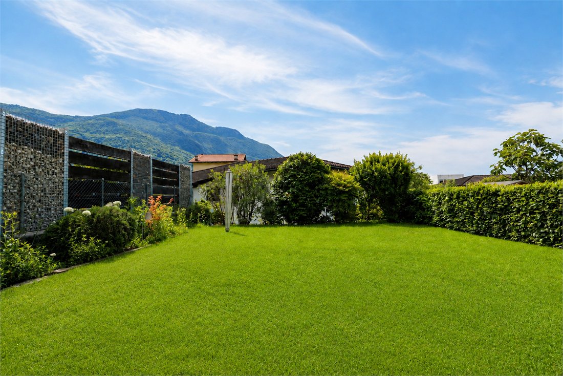 Villa in Sonvico, Lugano, Switzerland 4 - 18925136