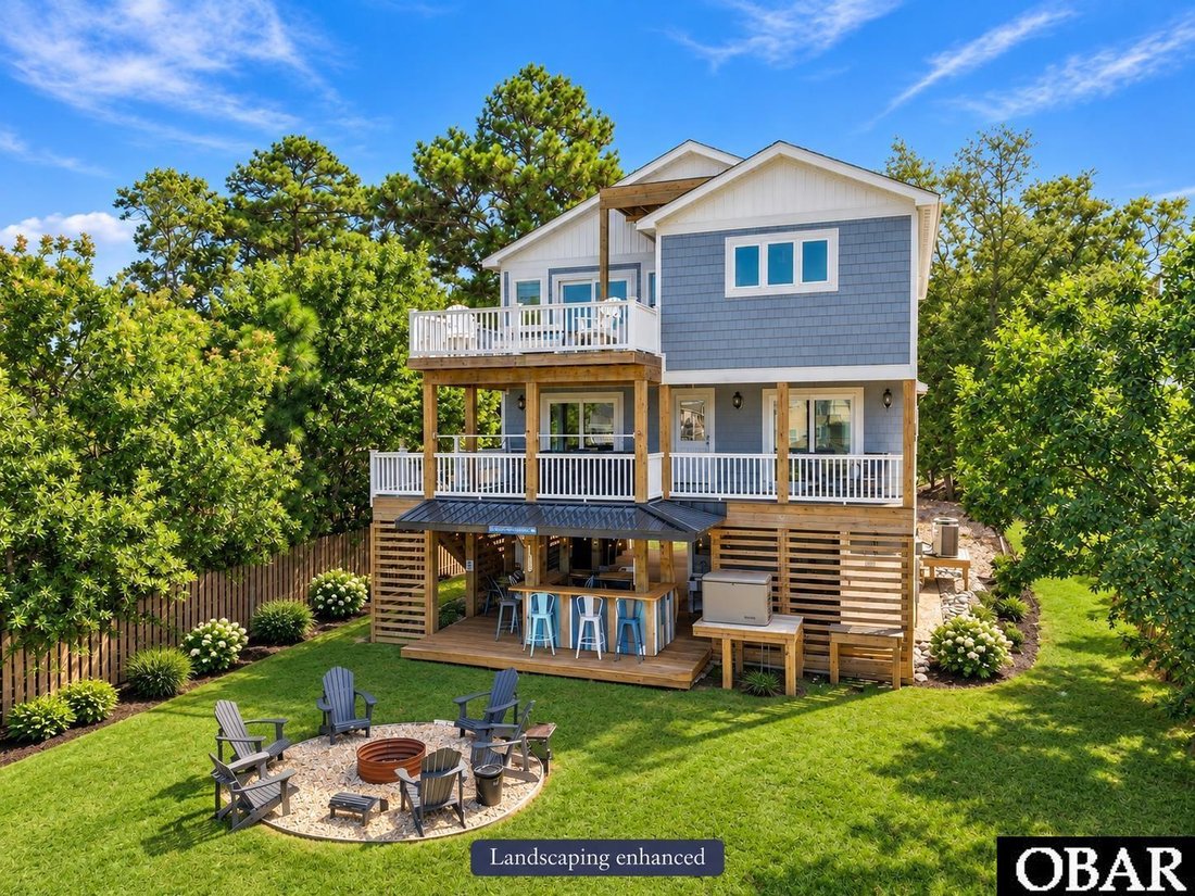 House in Kill Devil Hills, North Carolina, United States 3 - 18925889