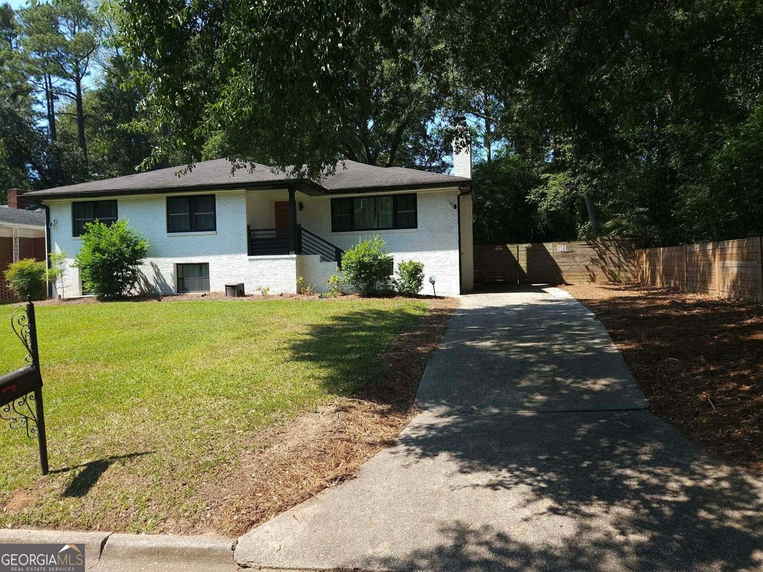 House in Atlanta, Georgia, United States 2 - 18682923