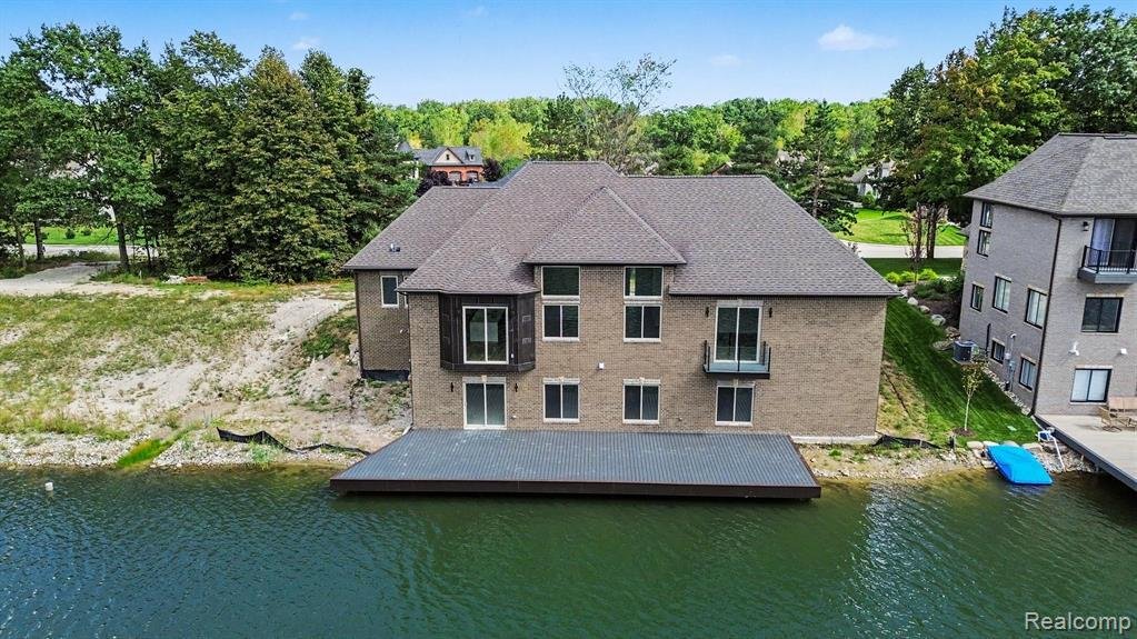 House in Richmond, Michigan, United States 5 - 18926506