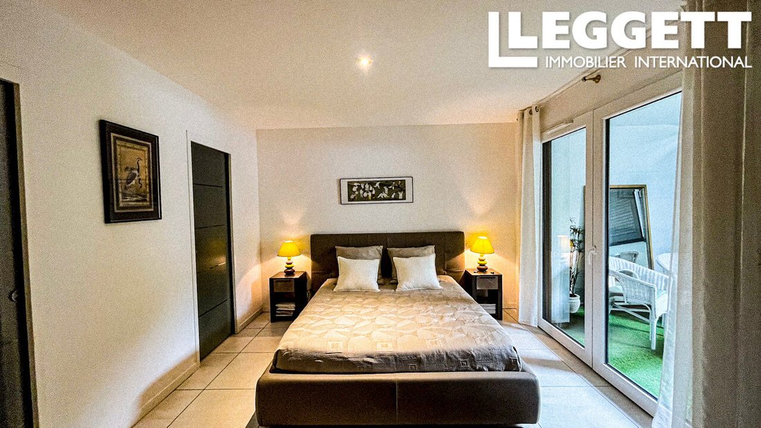 Apartment in Les Minimes-Tasdon, La Rochelle, France 5 - 18927072