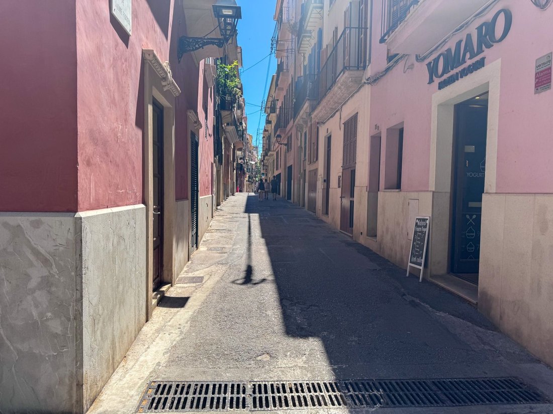 Apartment in Palma, Balearic Islands, Spain 3 - 18926855