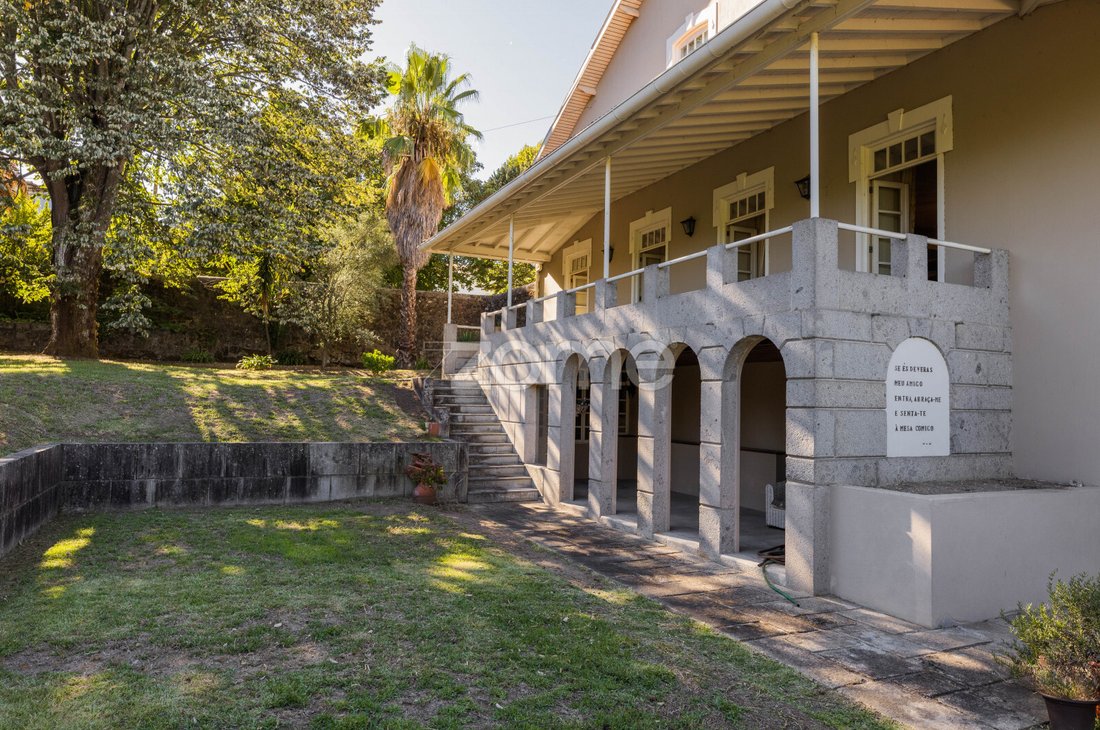 House in Oliveira (Sao Mateus), Braga, Portugal 5 - 18927445