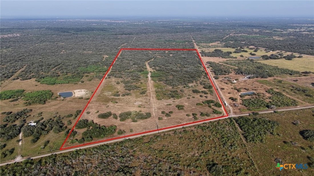 Farm Ranch in Refugio, Texas, United States 3 - 18925234
