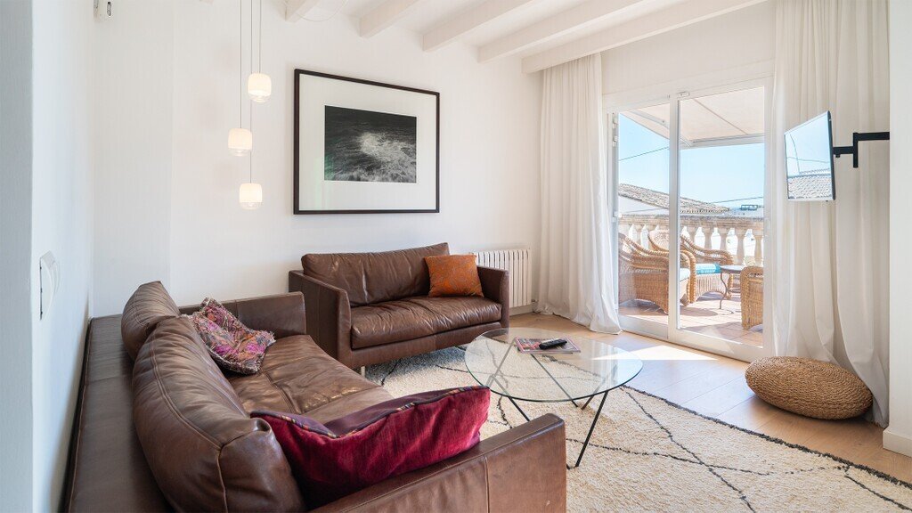 House in Genoa, Palma, Balearic Islands 5 - 18926778