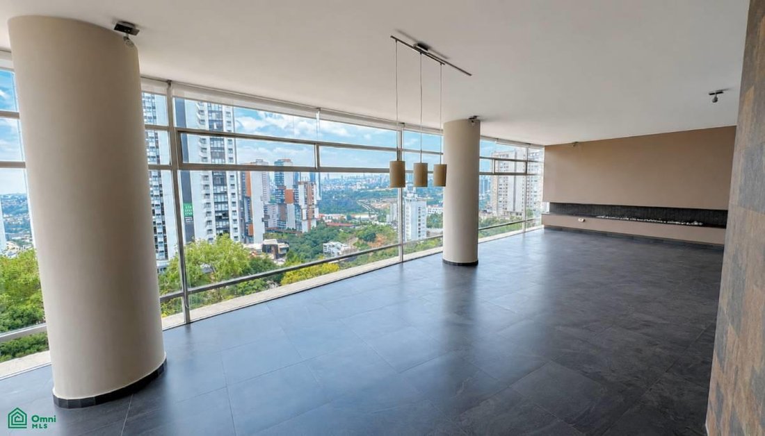 Condominio a Naucalpan de Juárez, Stato del Messico, Messico 2 - 18411041