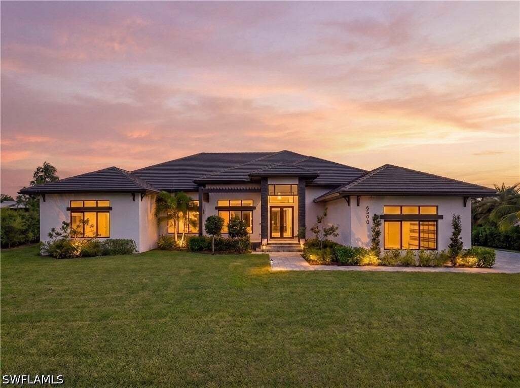 House in Naples, Florida, United States 1 - 18925125