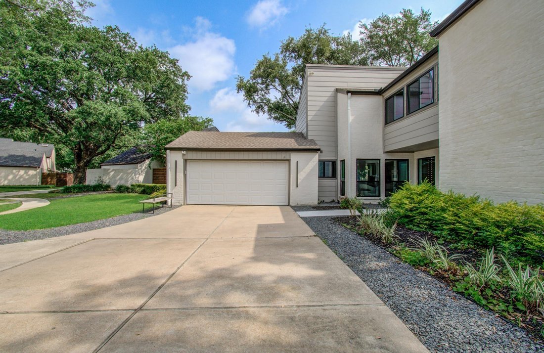House in Houston, Texas, United States 4 - 18926622