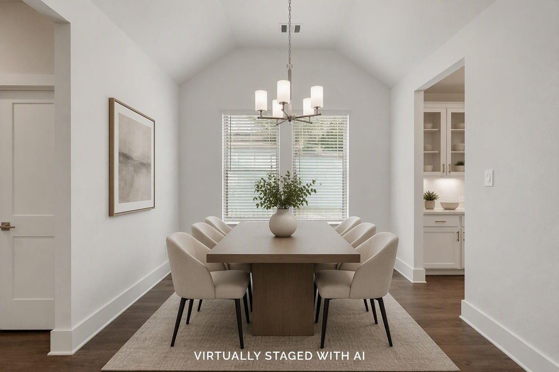 House in Magnolia, Texas, United States 4 - 17611054