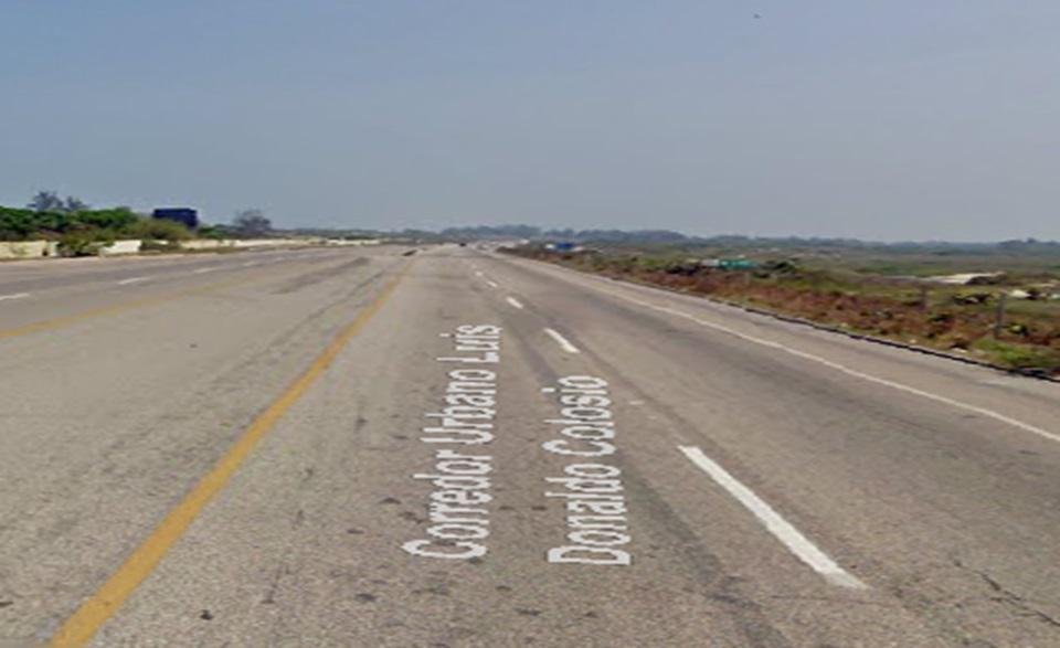 Land in Velamar, Tamaulipas, Mexico 4 - 18924779