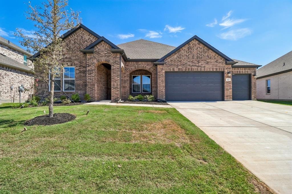 House in Forney, Texas, United States 1 - 17782009