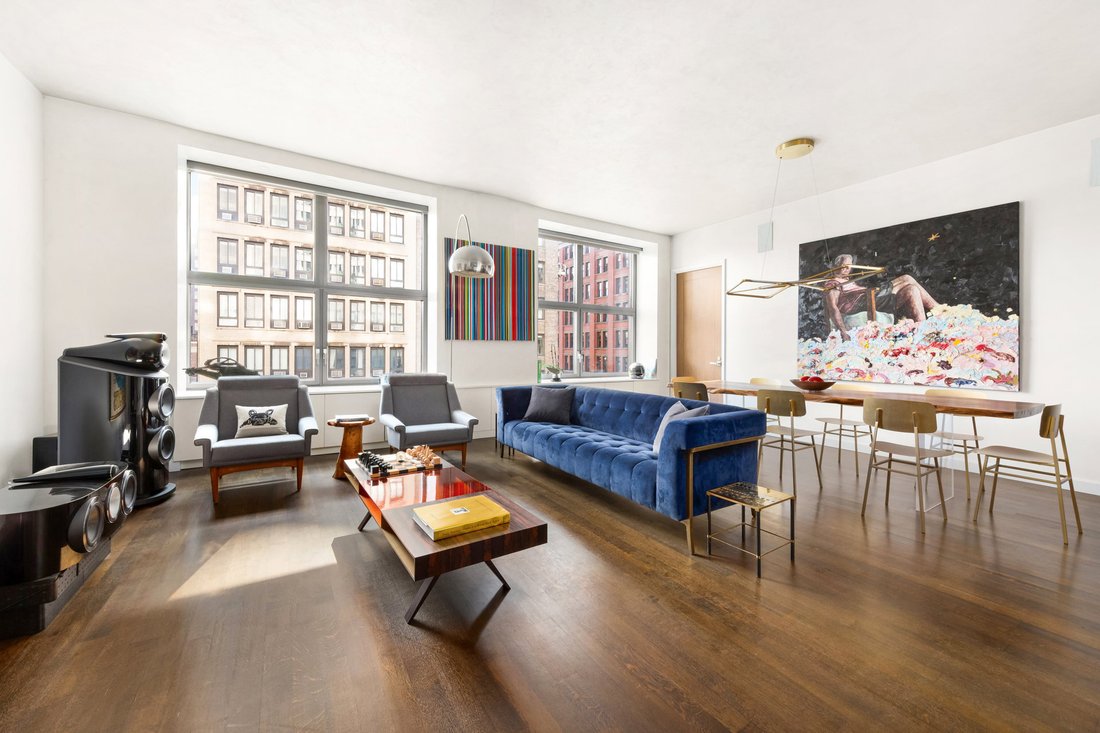 Condo in New York, New York, United States 3 - 18926672