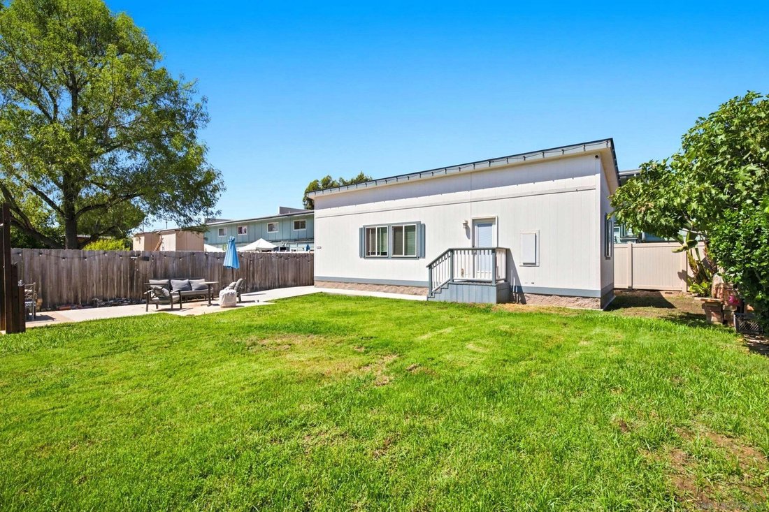 La Mesa, California, United States 4 - 18926167